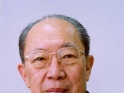 吴孟超 （中国科学院院士、中国肝胆外科之父）
