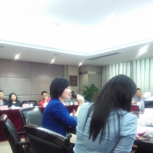 刑事辩护律师职业伦理研讨会