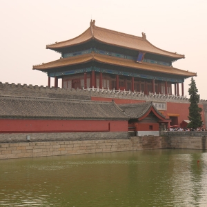 北京故宫