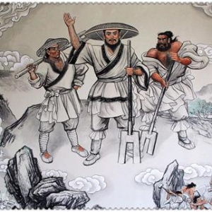 能给别人出路的人自己才有出路