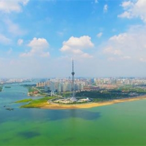 【文化地理】书圣之乡 山东临沂