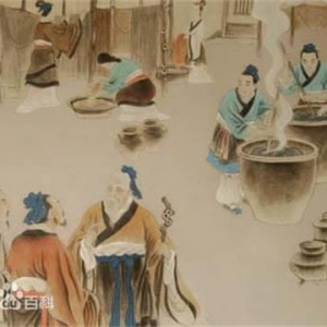 染丝与做人