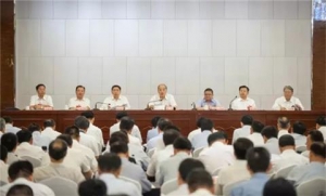 司法行政改革事关民生福祉