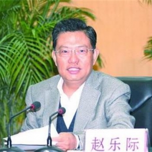 给中央纪委赵乐际书记公开信