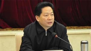 给辽宁省委书记陈求发的信