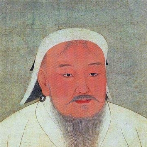 孛儿只斤·铁木真