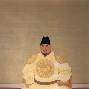 明朝开国皇帝