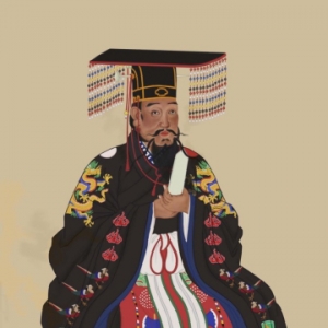 明成祖朱棣