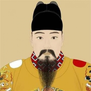 明孝宗朱祐樘