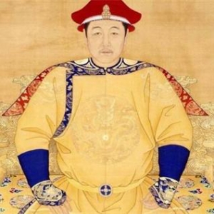 清世祖——爱新觉罗·福临