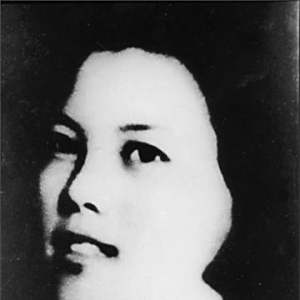 李敏：“浙东的刘胡兰”