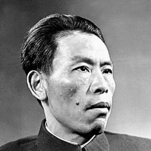 吴运铎 （中华人民共和国兵器制造专家）