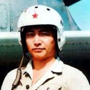 王伟 （烈士、“海空卫士”海军航空兵飞行员）