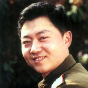 舍身救战友的带兵模范王庆平