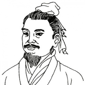 中国古代杰出的农学家贾思勰