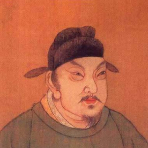 杨素 （隋朝名臣、军事家）