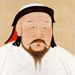 孛儿只斤·忽必烈