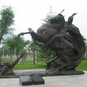 史天泽