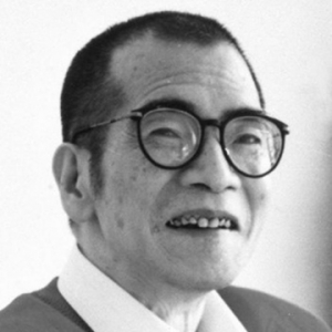 陈景润 （中国科学院院士、数学家）