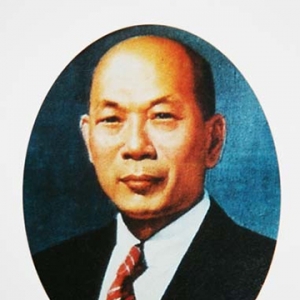 侯德榜