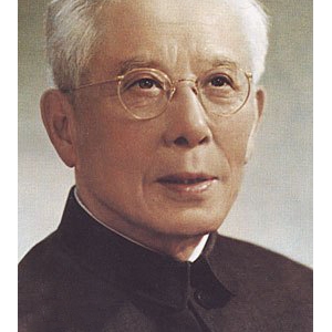 周培源