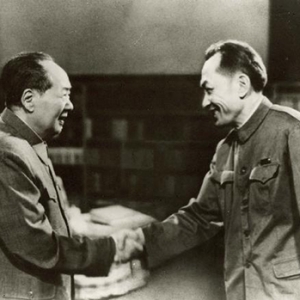 原子弹与脊梁-1964年中国首颗原子弹爆炸成功