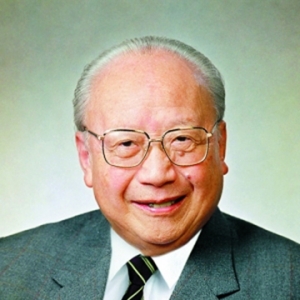 钱伟长