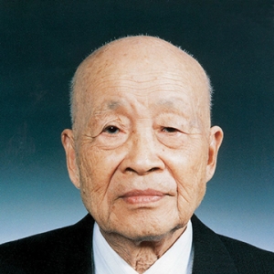 苏步青