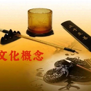 概念