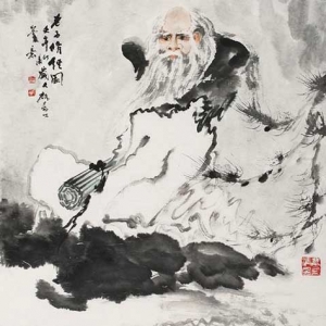 第四十三章 柔骋至坚 无入无间
