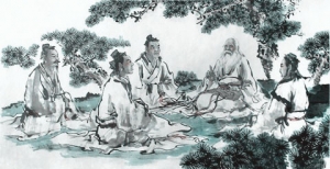 第四十一章 三士分证 善贷且成