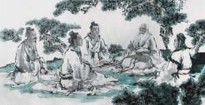 第八章 不自善顺一切